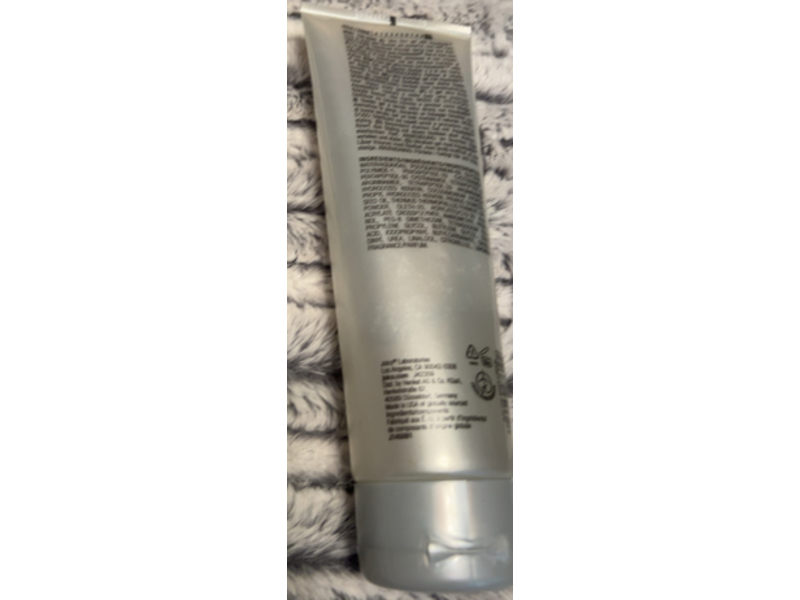 Joico Power Gel Sculpting Gel, Hold Tenue 10, 8.5 fl oz/250 mL