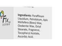 Fixderma Lip Balm, 0.50 fl oz/15 mL - Image 5