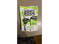 Molly's Suds Dishwasher Pods, Citrus, 22.22 oz/0.63 kg, 45 Pods - thumbnail 2