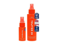 Tower 28 Daily Rescue Facial Spray Duo - thumbnail 1
