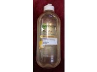Garnier Micellar Oil-Infused Cleansing Water, 400 mL - thumbnail 2