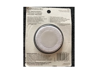 Covergirl Cg Smoothers Pressed Powder, 705 Translucent Fair, 0.32 oz/9.3 g - thumbnail 3
