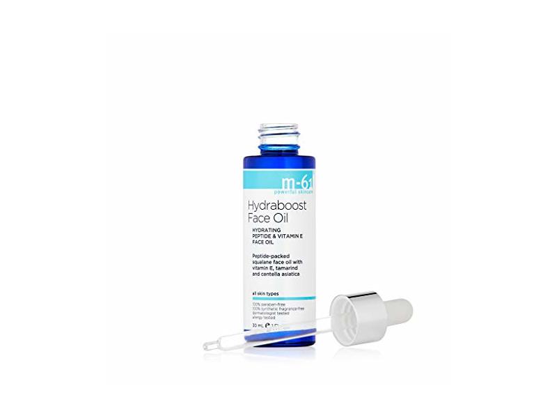 M-61 Hydraboost Face Oil