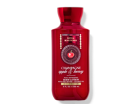 Bath & Body Works Daily Nourishing Body Lotion, Champagne Apple & Honey, 8 fl oz/236 mL - Image 2