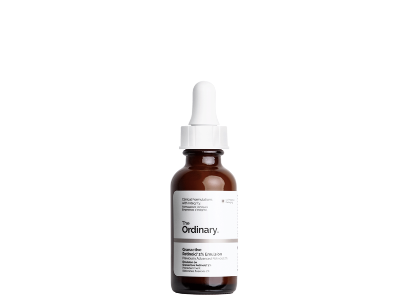 The Ordinary Granactive Retinoid 2% Emulsion, 30 mL