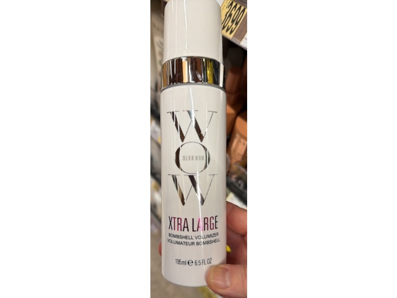 Color Wow Xtra Large Bombshell Volumizer, 6.5 fl oz/195 mL