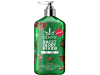 Hempz Body Moisturizer, Sweet Berry Woods, 17 fl oz/500 mL - Image 2