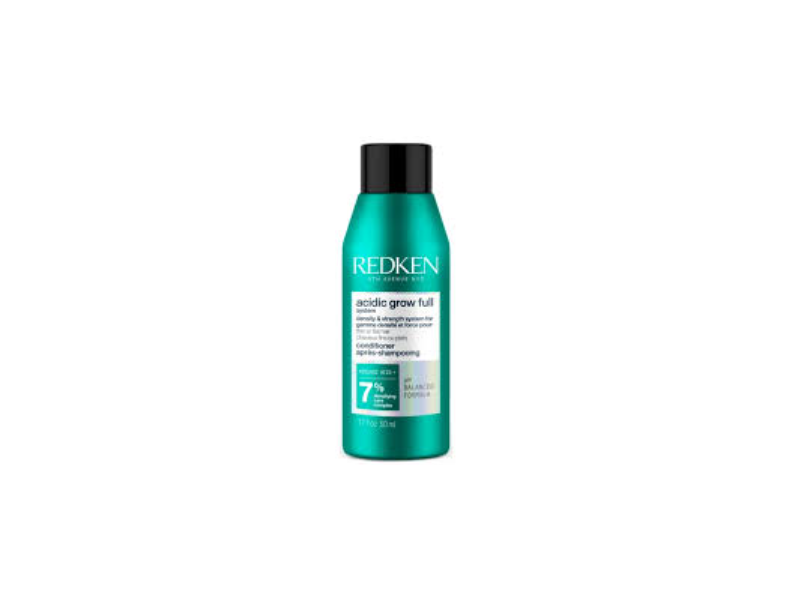 Redken Acidic Grow Full System Shampoo, Azelaic Acid+1.7 fl oz/50 mL