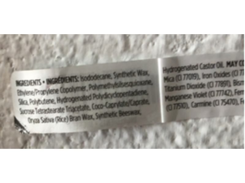 Ulta Beauty Cream Eye Shadow & Liner, Rosy Cheeks, 0.05 oz, Pack Of 2