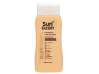 Rossmann Sun Ozon Sunclean Sun Lotion, SPF 30, 200 mL - thumbnail 1