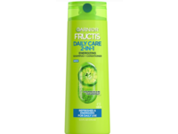 Garnier Fructis Daily Care 2 In 1 Energizing Shampoo & Conditioner, Vitamins B3 & B6 + Grapefruit, 12.5 fl oz/370 mL - thumbnail 1