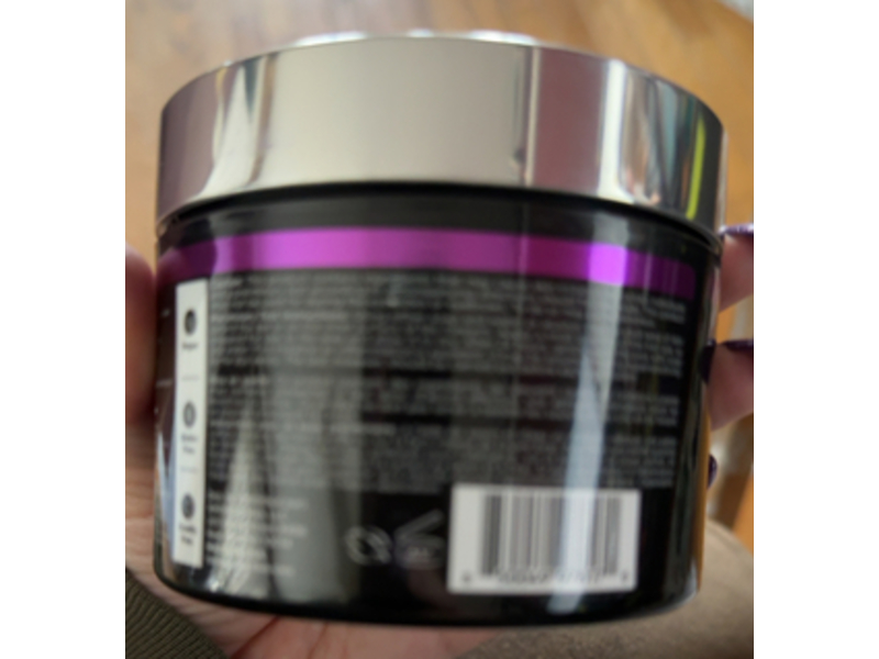 Xmondo Color Depositing Mask, Super Purple, 8 fl oz/237 mL