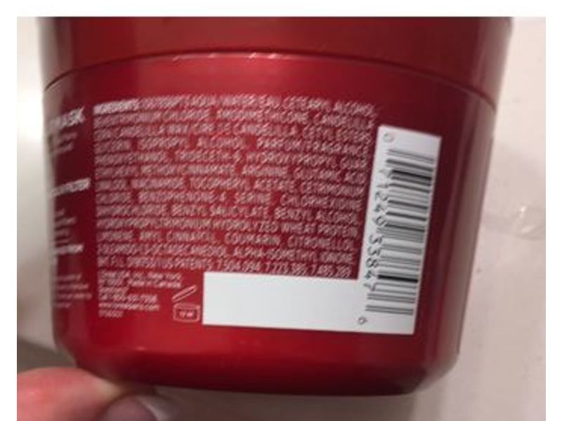 L'oreal Paris Elvive Repair & Protect Balm, Color Vibrancy, 8.5 fl oz/250 mL