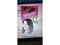Bigen Speedy Conditioning Permanent Hair Color, 4 Chestnut, 2.82 oz/80 g, Pack Of 3 - thumbnail 2