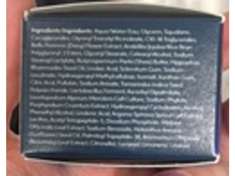 Naturopathica Argan & Peptide Wrinkle Remedy Eye Cream, 0.5 fl oz/15 mL