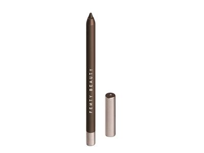 Fenty Beauty Trace'd Out Pencil Lip Liner, I Woodn't 07, 0.044 fl oz/1.24 g