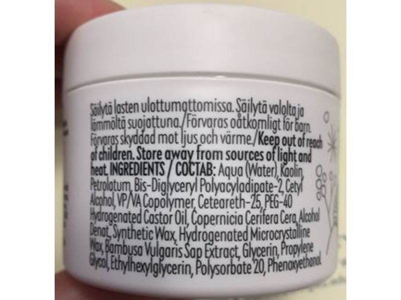 Four Reasons No Nothing Sensitive Wax, 100 mL