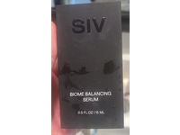 Siv Biome Balancing Serum, 0.5 fl oz/15 mL - Image 3