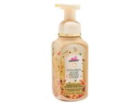 Bath & Body Works Gentle & Clean Foaming Hand Soap, Cinnamon Sugar Pretzel, 8.75 fl oz/259 mL - Image 2