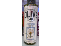 Korres Pure Greek Olive Shower Gel, Unscented, 8.45 fl oz/250 mL - Image 3