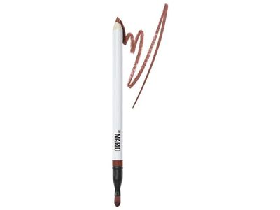 Makeup By Mario Ultra Seude Sculpting Lip Pencil, Travis, 0.049 oz/1.4 g