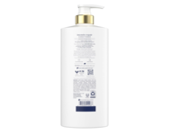 Dove Intensive Damage Therapy Conditioner, Bio-Protein Care + Amino Serum, 28 fl oz/828 mL - thumbnail 2