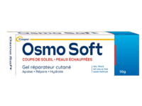 Cooper Osmo Soft Skin Repair Gel, 50 g - thumbnail 1