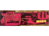 Pat McGrath Labs Lip Gloss, Divine Rose, 0.15 fl oz/4.5 mL - thumbnail 2