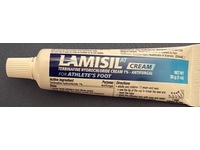 Lamisil Terbinafine Hydrochloride Antifungal Cream, 1 oz/30 g - thumbnail 2