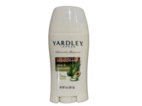 Yardley Fine Fragrance Deodorant Stick, Aloe & Avocado, 2oz/56.7 g - thumbnail 1
