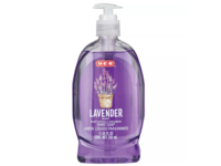 H-E-B Hand Soap, Lavender, 11.25 fl oz/332 mL - thumbnail 1