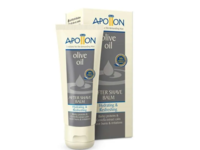 Apollon Hydrating & Refreshing After Shave Balm, Olive Oil, 2.53 fl oz/75 mL - Image 2