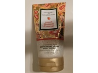 Bath & Body Works Exfoliating Glow Body Scrub, Peach Blossom & Nectar, 7.4 oz/210 g - thumbnail 3