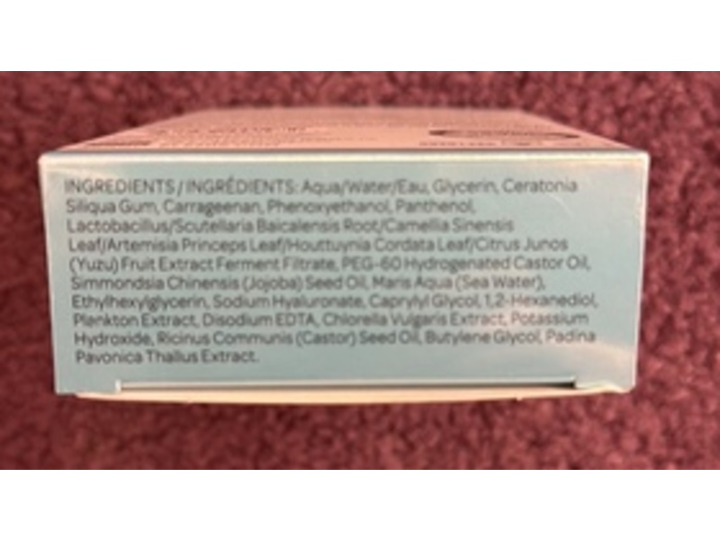 Elemis Pro-Collagen Hydra-Gel Eye Mask, 6 Count