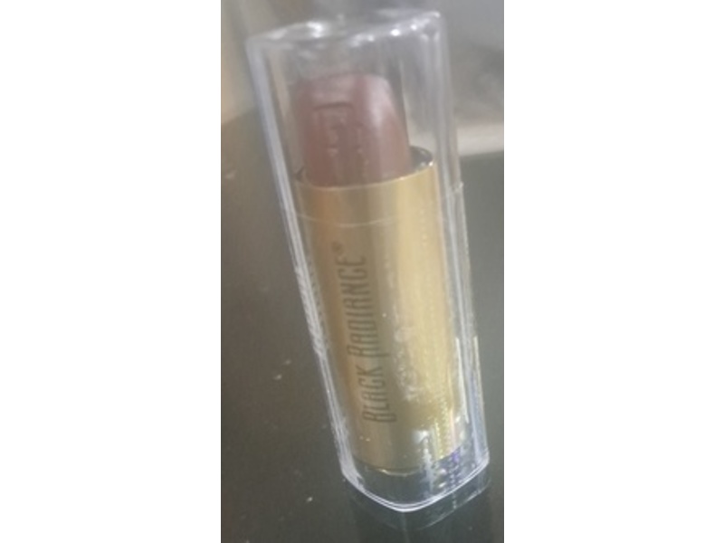 Black Radiance Tone Lip Color Copper Glow, 0.13 oz
