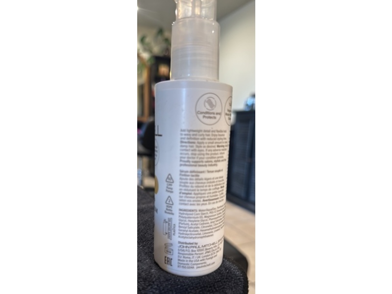 Paul Mitchell Round Trip Defining Serum, 5.1 fl oz/150 mL