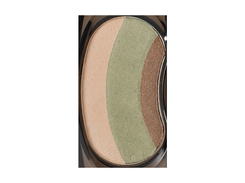 L'Oreal Paris Studio Secrets Professional The One Sweep Eye Shadow, Playful for Green Eyes, 0.09 Ounces