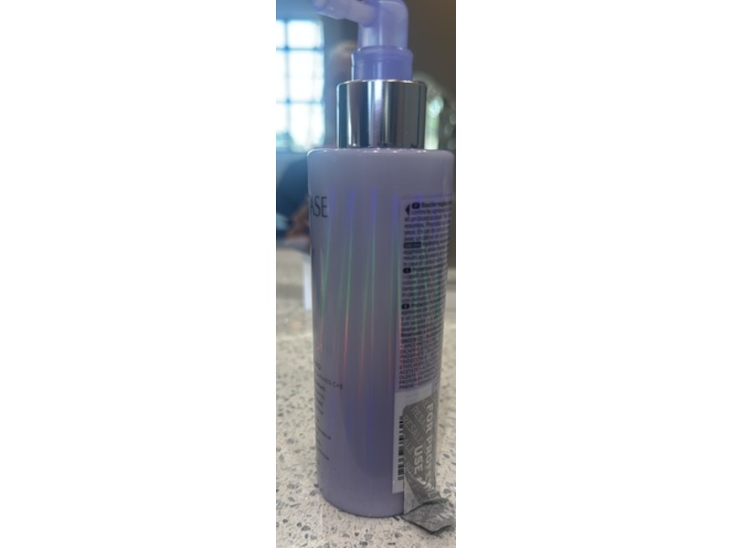 Kérastase Blond Absolu Blonde Guard Hydrating Wonder Shield, 6.42 fl oz/190 mL