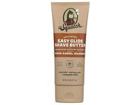 Dr Squatch Men's Easy Glide Shave Butter, Wood Barrel Bourbon, 6 fl oz/177 mL - thumbnail 1
