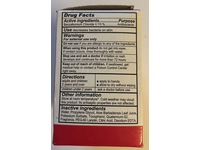 Assured Antibacterial Moist Wipes, Vitamin E & Aloe, 20 Count - Image 4