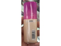 Nyx Professional Make 'Em Wonder Soft Matte Foundation, 03 Fair, 1.01 fl oz/30 mL - thumbnail 4