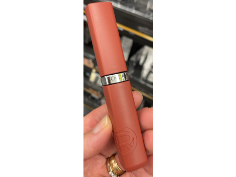 L'Oreal Paris Infallible Matte Resistance Liquid Lipstick, 115 Snooze Your Alarm, 0.16 fl oz/5.0 mL