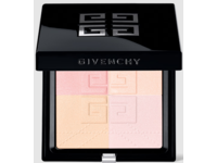 Givenchy Prisme Libre 4-Color Pressed Mattifying & Blurring Powder, N O3 Pink Veil, 0.24 oz/7 g - Image 2