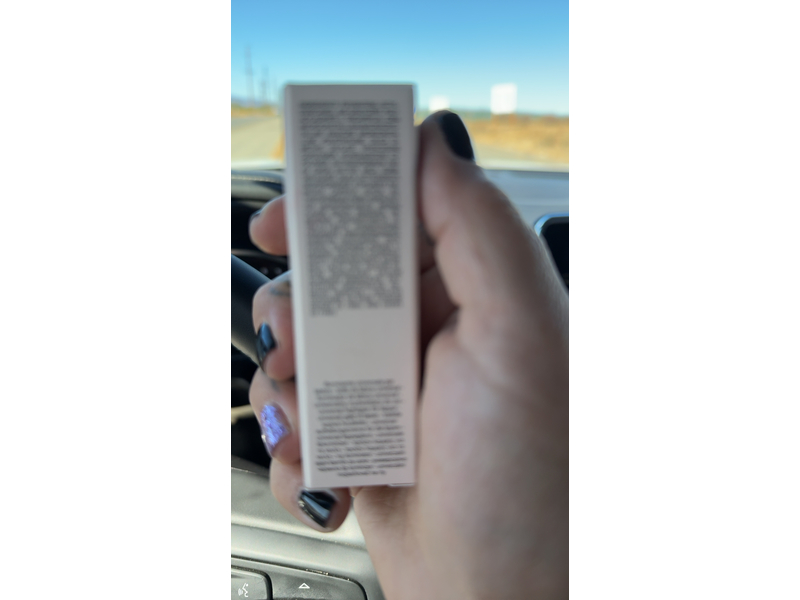 Fenty Beauty Gloss Bomb Universal Lip Luminizer, Sweet Mouth, 0.18 fl oz/5.5 mL