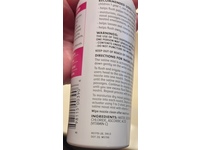 Zarbee's Naturals Saline Nasal Mist, Vitamin C, 3 fl oz/88 mL - Image 5