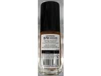 CoverGirl TruBlend Matte Made Foundation, D70 Cappuccino, 1 fl oz/30 mL, Pack Of 2 - thumbnail 3