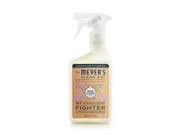 Mrs. Meyer's Clean Day Pet Stain & Odor Fighter, Orange Blossom, 16 fl oz/473 mL - thumbnail 1