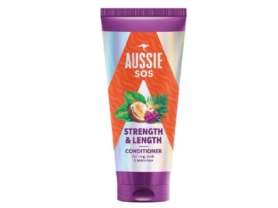 Aussie SOS Strength & Length Conditioner, 200 mL