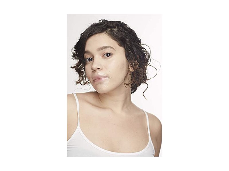 Patchology FlashPatch Hydrating Lip Gels Mask, 5 Count