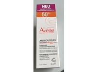 Avene Protective Moisturizing Concentrate, SPF 50+, 30mL - Image 3